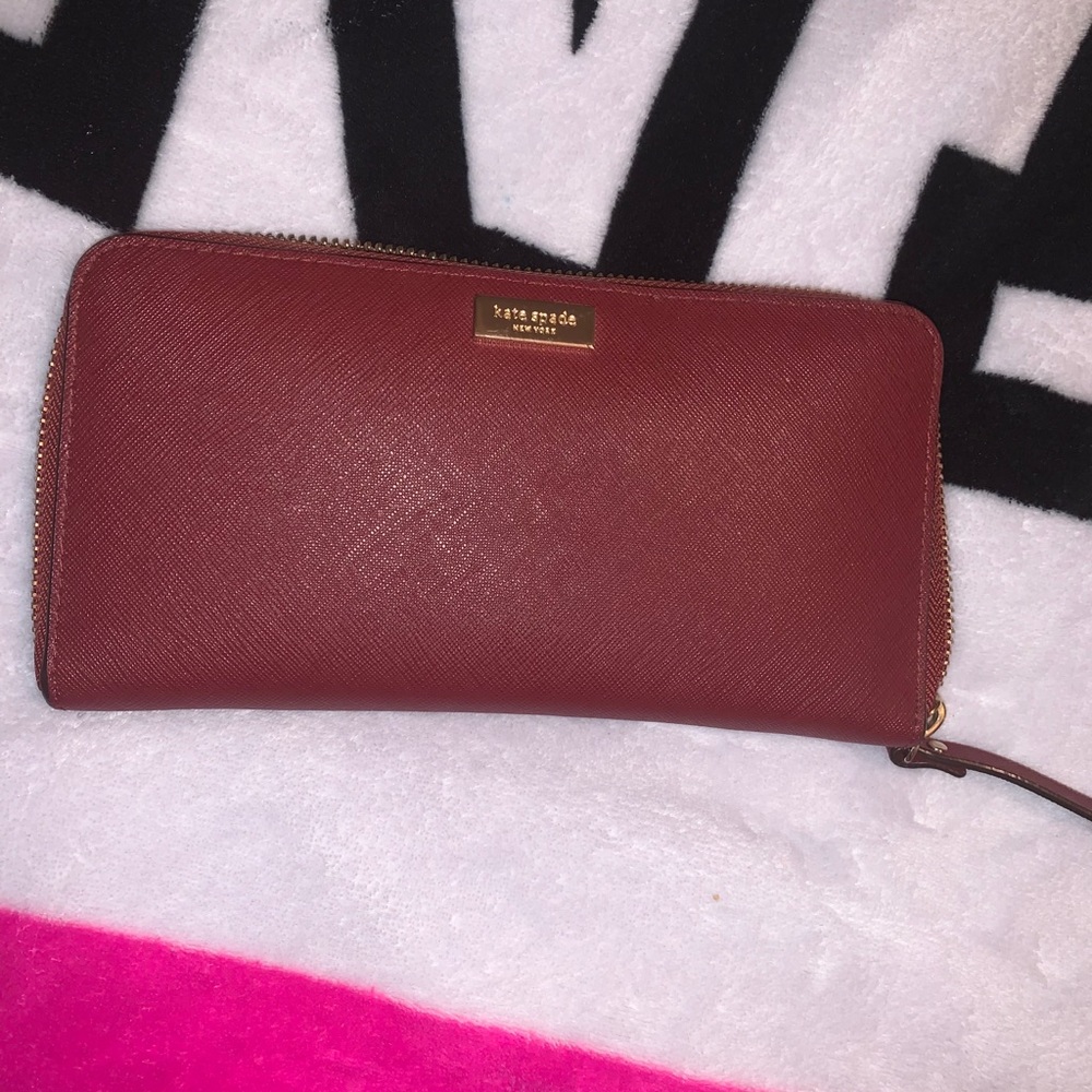 Kate Spade Wallet